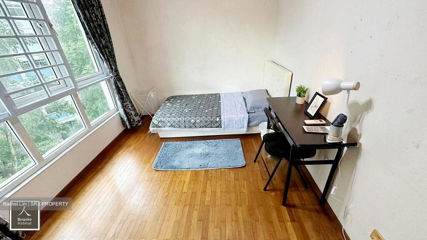 The Floravale (D22), Condominium #579153981
